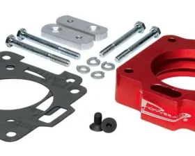 AIRAID Throttle Body Spacer Ford Mustang 1999-2001 3.8L V6