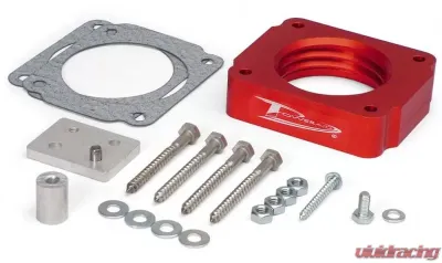 AIRAID Throttle Body Spacer Ford Explorer 1999-2000 4.0L V6 - 400-598