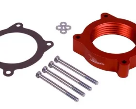 AIRAID Throttle Body Spacer Ford F-150 2009-2010 4.6L V8