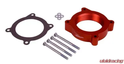 AIRAID Throttle Body Spacer Ford F-150 2009-2010 4.6L V8 - 400-633