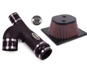 AIRAID Junior Air Intake System Ford Raptor 2011-2014 3.5L V6