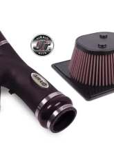 AIRAID Junior Air Intake System Ford Raptor 2011-2014 3.5L V6                                     - 400-701 - Image 2