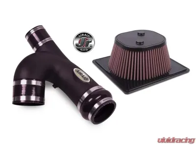 AIRAID Junior Air Intake System Ford Raptor 2011-2014 3.5L V6 - 400-701