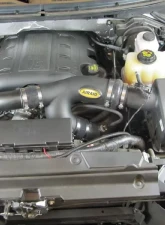 AIRAID Junior Air Intake System Ford Raptor 2011-2014 3.5L V6                                     - 400-701 - Image 2