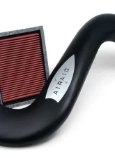 AIRAID Junior Air Intake System                                     - 400-740 - Image 2