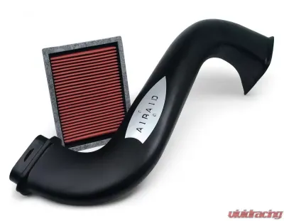 AIRAID Junior Air Intake System - 400-740