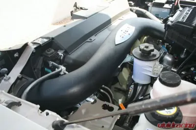 AIRAID Junior Air Intake System - 400-740