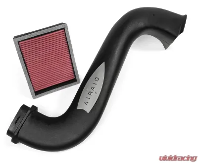 AIRAID Junior Air Intake System Ford Expedition 2005-2006 5.4L V8 - 400-766