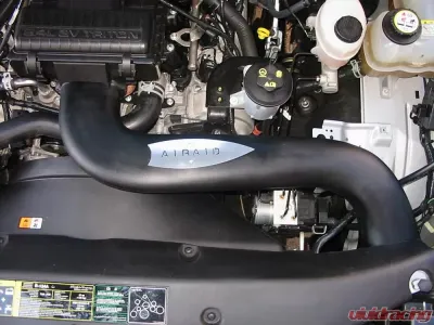 AIRAID Modular Intake Tube - 400-940