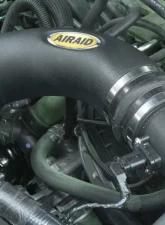 AIRAID Modular Intake Tube Ford Raptor 2011-2014 5.0L V8                                     - 400-999 - Image 2