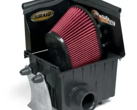 AIRAID Performance Air Intake System Ford 4.0L V6