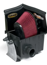AIRAID Performance Air Intake System Ford 4.0L V6                                     - 401-121 - Image 7
