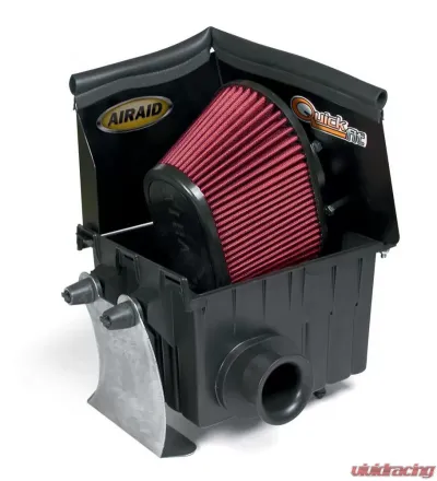 AIRAID Performance Air Intake System Ford 4.0L V6 - 401-121