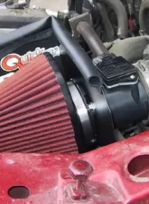 AIRAID Performance Air Intake System Ford 4.0L V6                                     - 401-121 - Image 2