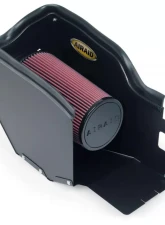 AIRAID Performance Air Intake System Ford F-150 2001-2004 5.4L V8                                     - 401-124 - Image 2