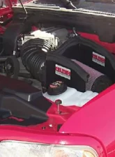 AIRAID Performance Air Intake System Ford F-150 2001-2004 5.4L V8                                     - 401-124 - Image 2