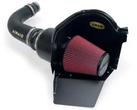 AIRAID Performance Air Intake System Ford F-150 2004-2006 4.6L V8