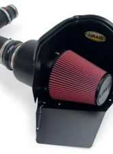 AIRAID Performance Air Intake System Ford F-150 2004-2006 4.6L V8                                     - 401-162 - Image 2