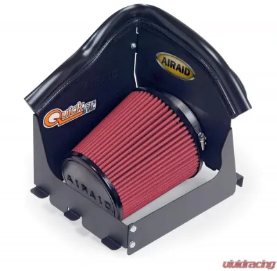 AIRAID Performance Air Intake System Ford Ranger 2004-2011 4.0L V6 - 401-194