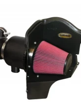 AIRAID Performance Air Intake System Ford F-150 2007-2008 4.6L V8                                     - 401-217 - Image 7