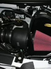 AIRAID Performance Air Intake System Ford F-150 2007-2008 4.6L V8                                     - 401-217 - Image 2