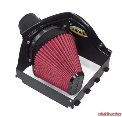 AIRAID Performance Air Intake System Ford F-150 2009-2010 - 401-226