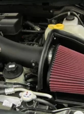 AIRAID Performance Air Intake System Ford 6.2L V8                                     - 401-272 - Image 2