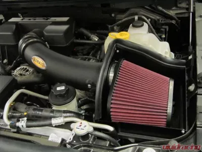 AIRAID Performance Air Intake System Ford 6.2L V8 - 401-272