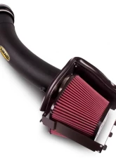 AIRAID Performance Air Intake System Ford F-350 2013 6.2L V8                                     - 401-273 - Image 2