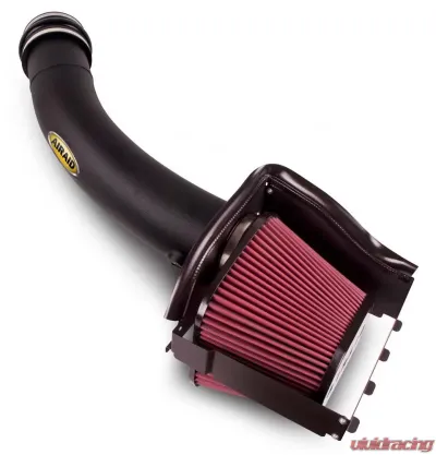 AIRAID Performance Air Intake System Ford F-350 2013 6.2L V8 - 401-273