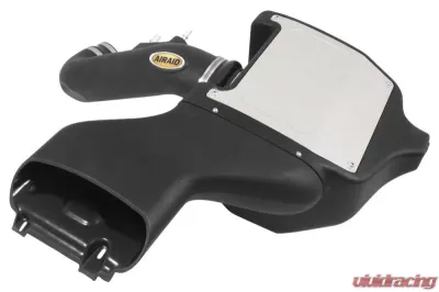 AIRAID Performance Air Intake System Ford 5.0L V8 - 401-293