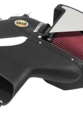 AIRAID Performance Air Intake System Ford 5.0L V8                                     - 401-293 - Image 4