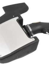 AIRAID Performance Air Intake System Ford 5.0L V8                                     - 401-293 - Image 3