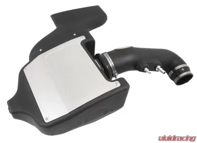 AIRAID Performance Air Intake System Ford 5.0L V8 - 401-293