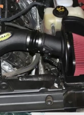 AIRAID Performance Air Intake System Ford Raptor 2011-2014 5.0L V8                                     - 401-299 - Image 2