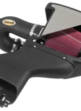 AIRAID Performance Air Intake System Ford                                     - 401-338 - Image 4