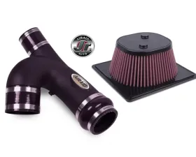 AIRAID Junior Air Intake System Ford Raptor 2011-2014 3.5L V6