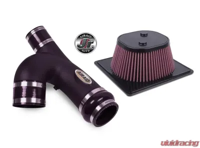 AIRAID Junior Air Intake System Ford Raptor 2011-2014 3.5L V6 - 401-701