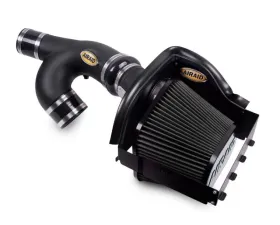 AIRAID Performance Air Intake System Ford Raptor 2011-2014 3.5L V6