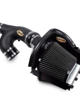 AIRAID Performance Air Intake System Ford Raptor 2011-2014 3.5L V6                                     - 402-101 - Image 7
