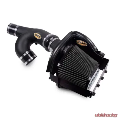 AIRAID Performance Air Intake System Ford Raptor 2011-2014 3.5L V6 - 402-101