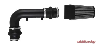 AIRAID Performance Air Intake System Ford - 402-109