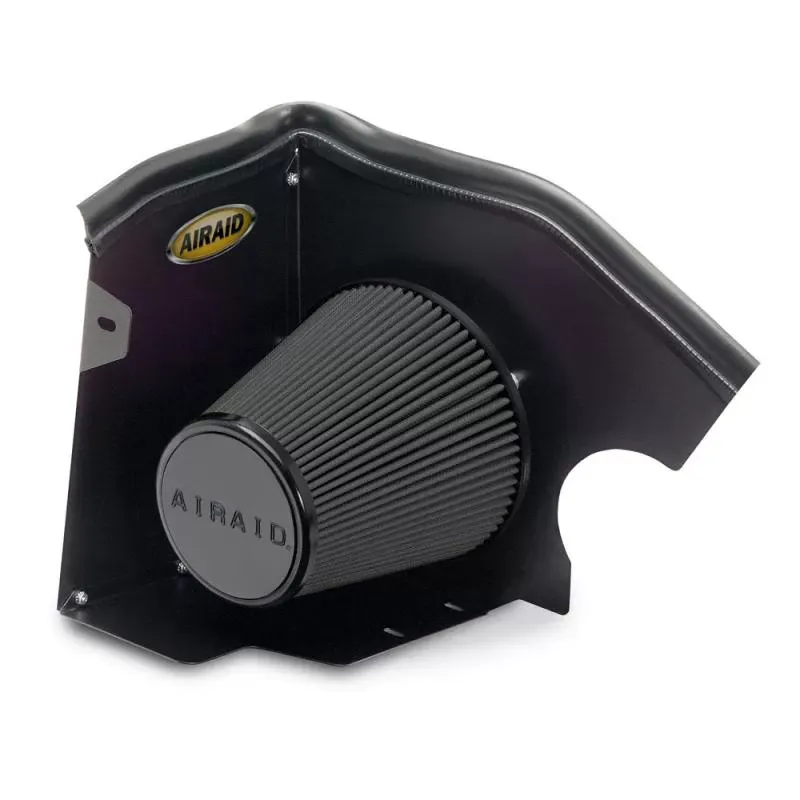 AIRAID Performance Air Intake System Ford - 402-114