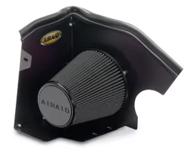 AIRAID Performance Air Intake System Ford