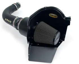 AIRAID Performance Air Intake System Ford F-150 2004-2006 4.6L V8