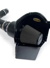 AIRAID Performance Air Intake System Ford F-150 2004-2006 4.6L V8                                     - 402-162 - Image 2