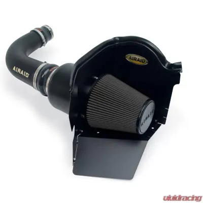 AIRAID Performance Air Intake System Ford F-150 2004-2006 4.6L V8 - 402-162