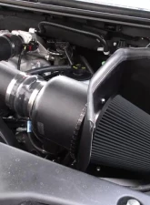 AIRAID Performance Air Intake System Ford F-150 2004-2006 4.6L V8                                     - 402-162 - Image 2