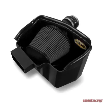 AIRAID Performance Air Intake System Ford Explorer 2013-2019 3.5L V6 - 402-260