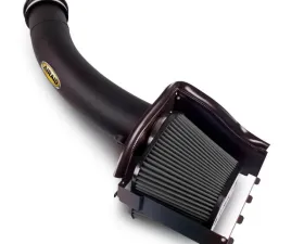 AIRAID Performance Air Intake System Ford F-350 2013 6.2L V8